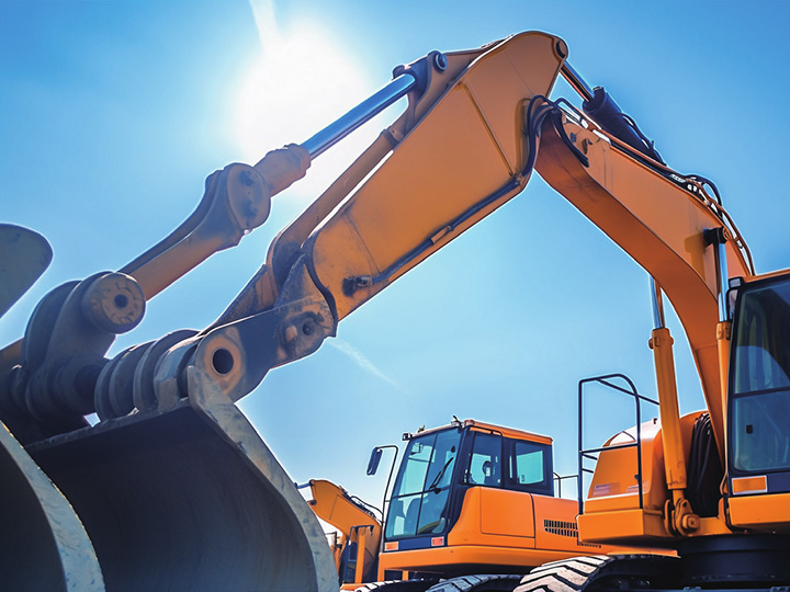 Customized precision fittings for multi-stage cylinder tubes using cold drawing